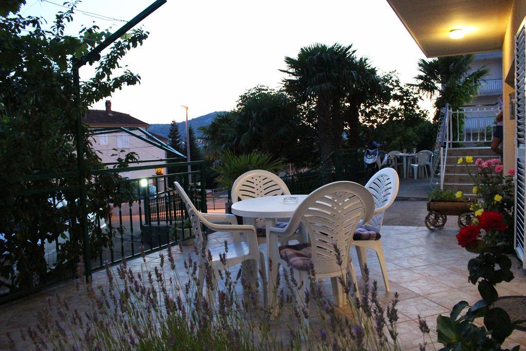 Apartments Palma Šibenik Habitación foto