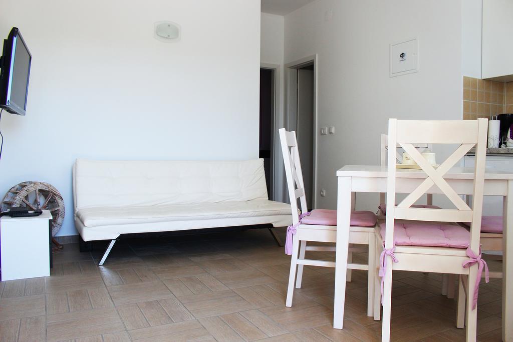 Apartments Palma Šibenik Habitación foto