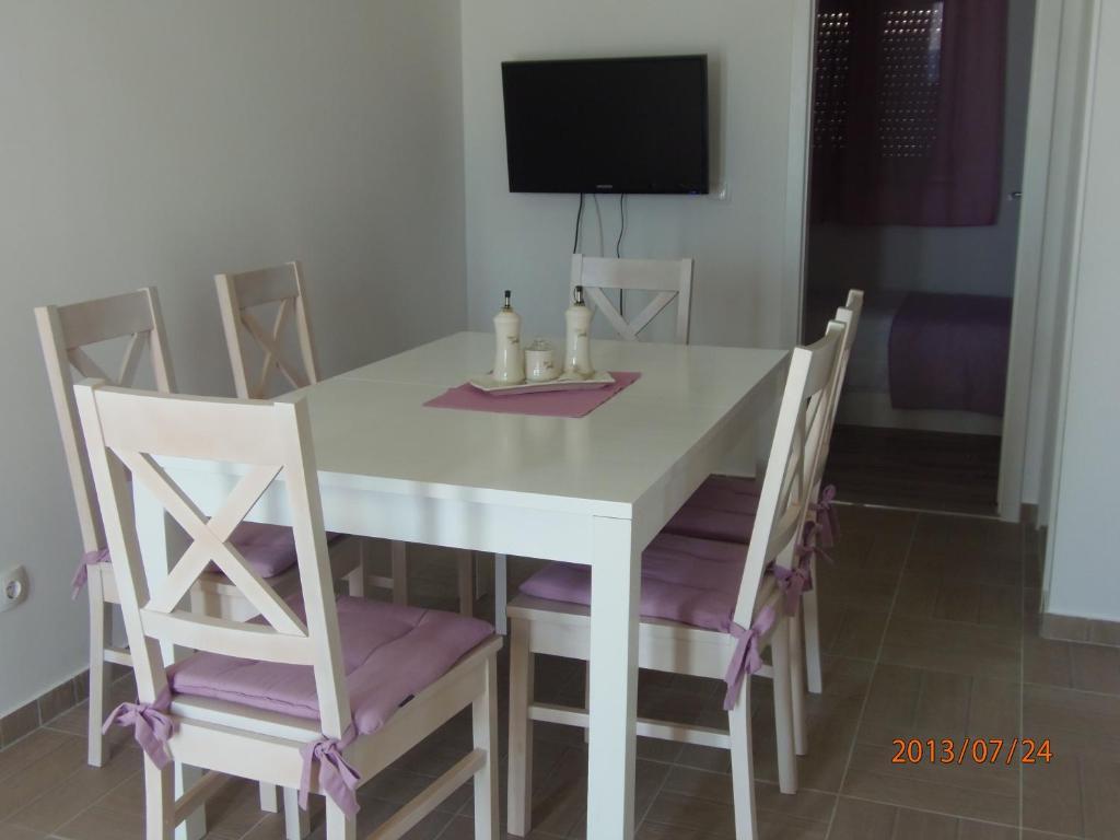 Apartments Palma Šibenik Habitación foto