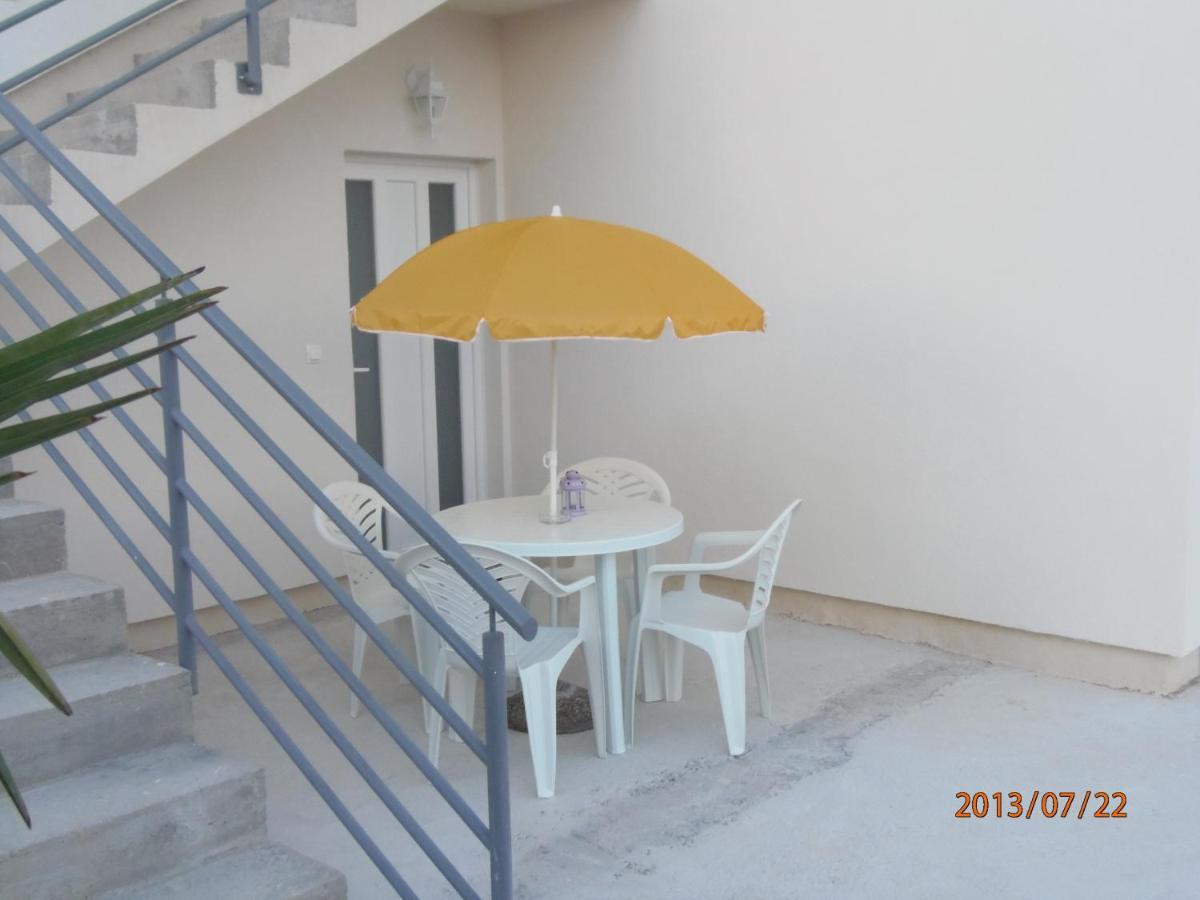 Apartments Palma Šibenik Habitación foto