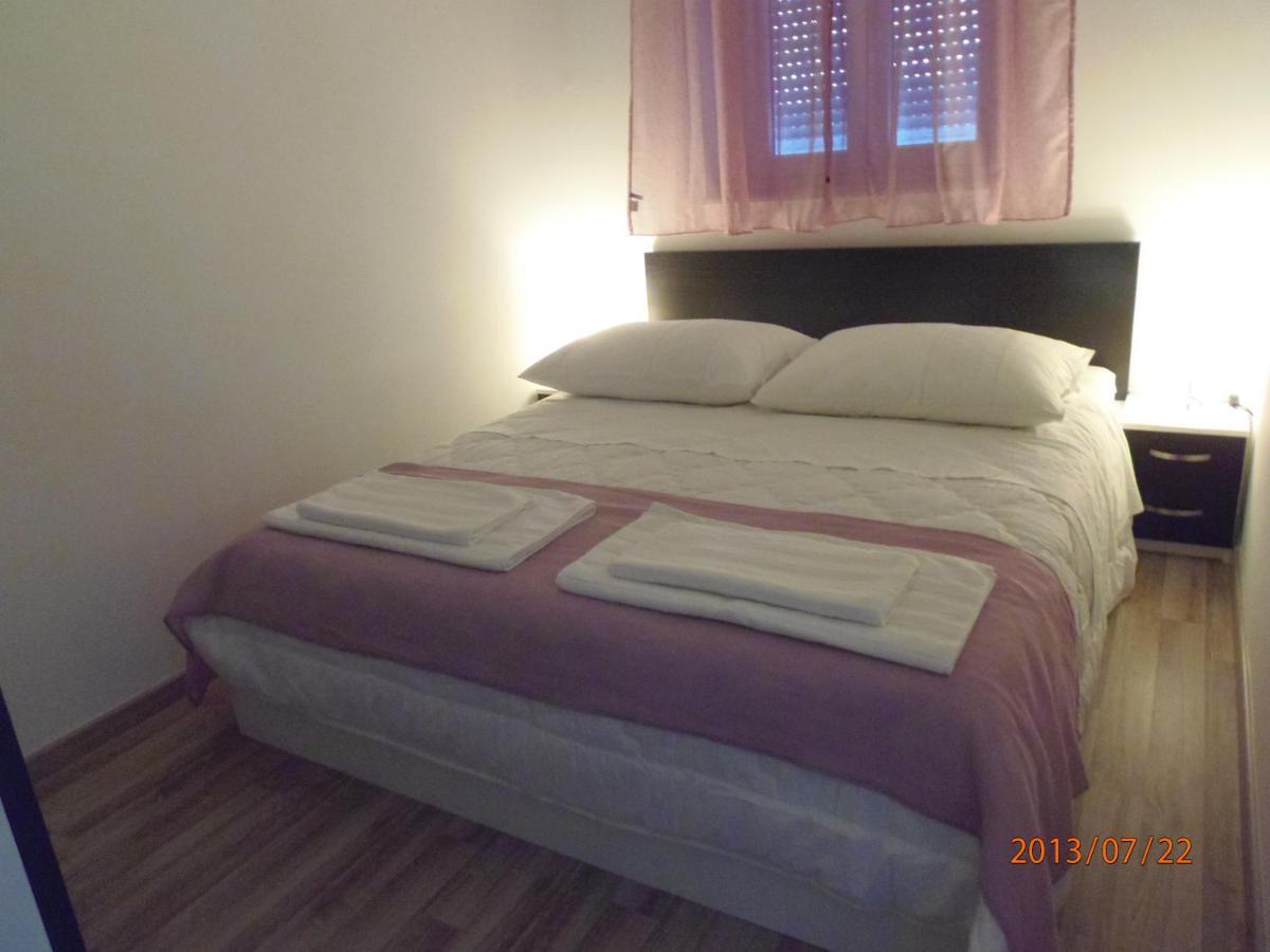 Apartments Palma Šibenik Habitación foto