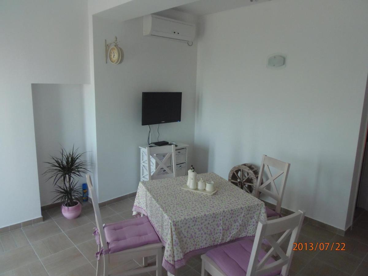 Apartments Palma Šibenik Habitación foto